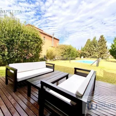 Image 2 - unnamed road, Partido del Pilar, B1669 CKH Manuel Alberti, Argentina - House for rent