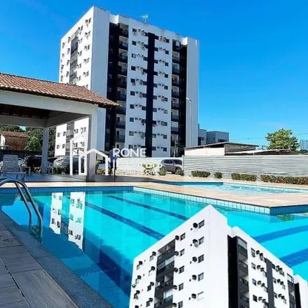 Buy this 2 bed apartment on Rua do Benjamin 213 in Cabanagem, Belém - PA