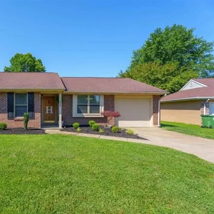 Buy this 3 bed house on 4224 Settlers Pt in Owensboro, Kentucky