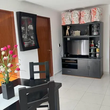 Buy this 3 bed apartment on unnamed road in Gustavo A. Madero, 07239 Mexico City