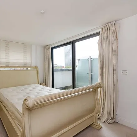 Image 5 - Tounson Court, Montaigne Close, London, SW1P 4AD, United Kingdom - Apartment for rent