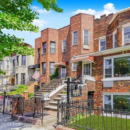 Image 4 - 333 87th St, Brooklyn, New York, 11209 - House for sale