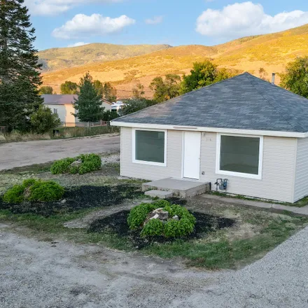 Buy this 2 bed house on 378 North Main Street in Kamas, Summit County