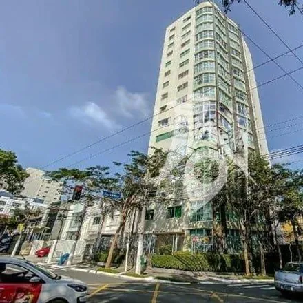 Image 2 - Edificio Columbia, Avenida Paes de Barros 542, Parque da Mooca, São Paulo - SP, 03114-000, Brazil - Apartment for sale