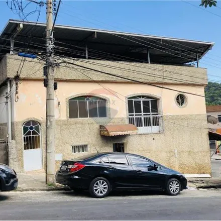 Buy this 2 bed house on Rua Chácara in Santa Luzia, Juiz de Fora - MG
