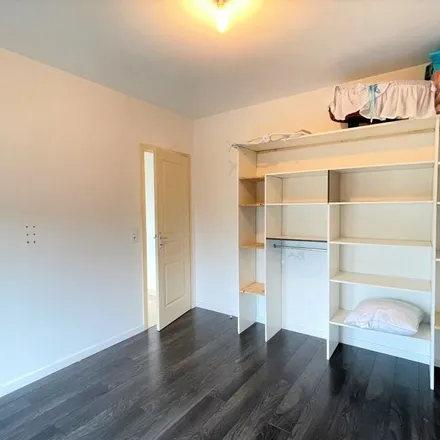 Rent this 2 bed apartment on 1 Allée Molière in 93390 Clichy-sous-Bois, France