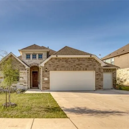 Buy this 4 bed house on Hackberry Lane in Bastrop County, TX