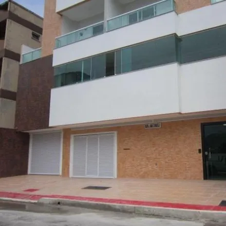 Buy this 2 bed apartment on Rua Honolulu in Praia do Morro, Guarapari - ES