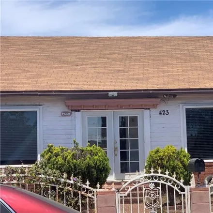 Buy this 3 bed house on 449 East Esther Street in Long Beach, CA 90813