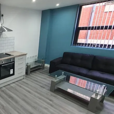 Rent this 1 bed apartment on Graylaw House in Chestergate, Stockport