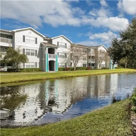 Rent this 1 bed apartment on Eclipse Way in Golden Estates, Hillsborough County