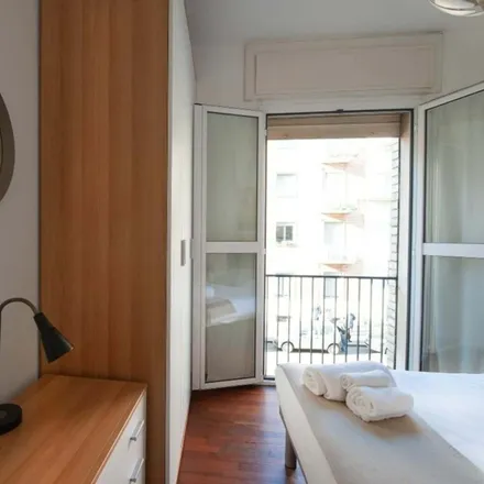 Image 6 - Via privata Poggibonsi, 8, 20146 Milan MI, Italy - Apartment for rent