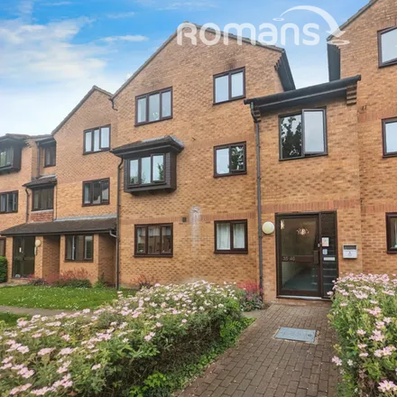 Image 1 - Knaves Hollow, Loudwater, HP10 0PB, United Kingdom - Apartment for rent