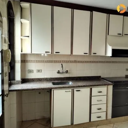 Rent this 3 bed house on Rua Joaquim Nabuco in Jardim Novo Horizonte III, Maringá - PR