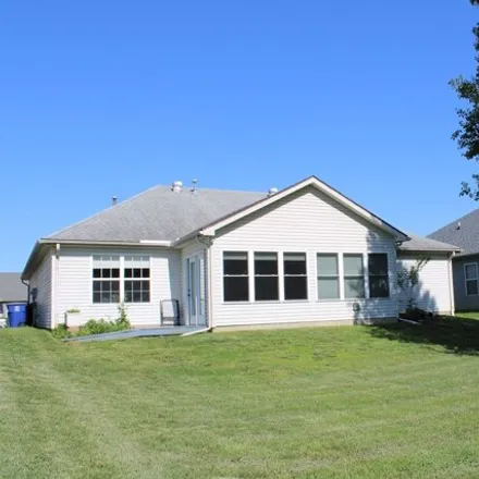 Image 3 - 9740 Clippinger Road, Vanderburgh County, IN 47725, USA - House for sale