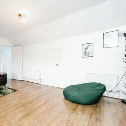 Rent this 1 bed apartment on 17 Atherton Road in London, E7 9AJ