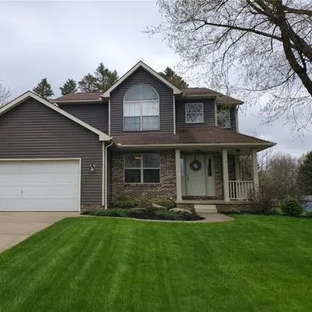 Buy this 3 bed house on 537 Wintergreen Drive in Wadsworth, OH 44281