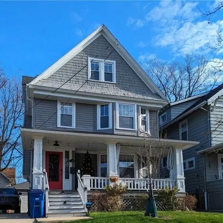 Buy this 4 bed house on 1247 Hall Avenue in Lakewood, OH 44107