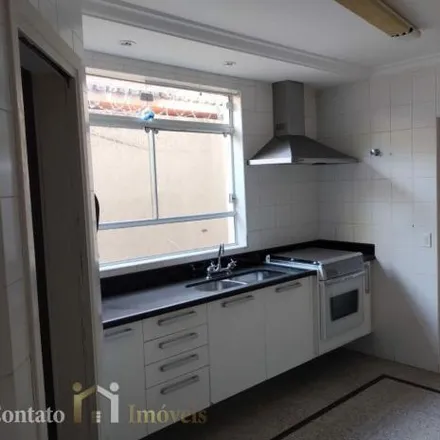 Buy this 4 bed house on Rua Jose S Primo in Vila Santista, Atibaia - SP