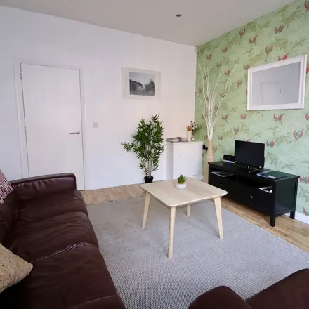 Image 1 - Belfast, Antrim, Northern Ireland, United Kingdom - Apartment for rent