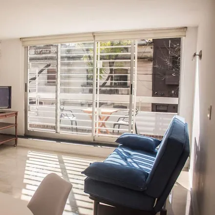 Rent this 2 bed apartment on Caballito in Buenos Aires, Comuna 6