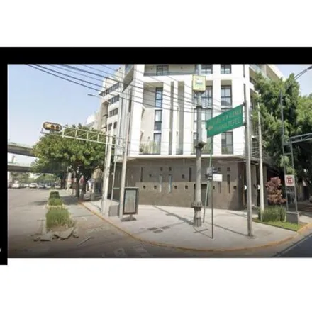 Image 2 - Calle Cobre 239, Popular Rastro, 15220 Mexico City, Mexico - Apartment for sale