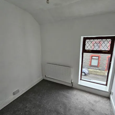 Image 3 - William Street, Treherbert, CF42 5LW, United Kingdom - Apartment for rent