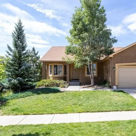 Rent this 5 bed house on 8418 Roaring Fork Drive in Colorado Springs, CO 80924