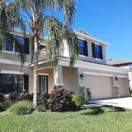 Buy this 5 bed house on Cortes Creek Boulevard in Pasco County, FL 34673