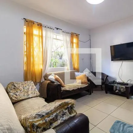 Rent this 3 bed house on Rua Jean Degreef in Jardim Imperador (Zona Sul), São Paulo - SP
