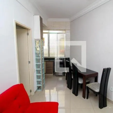 Buy this 1 bed apartment on Rua Santo Amaro 37 in Glória, Rio de Janeiro - RJ