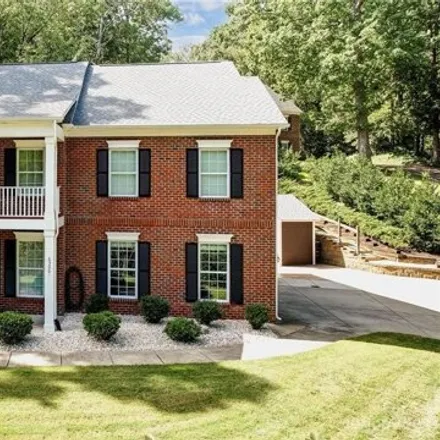 Buy this 5 bed house on 6290 Sharon Hills Road in Charlotte, NC 28210