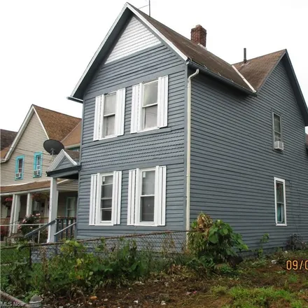 Image 3 - House of God Mount of Zion, 3184 West 73rd Street, Cleveland, OH 44102, USA - Duplex for sale