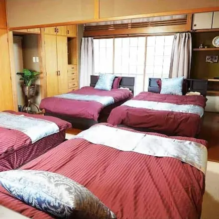 Rent this 2 bed apartment on Kumamoto