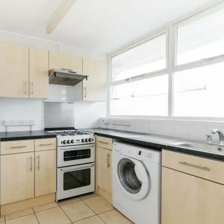 Buy this 2 bed apartment on Maitland House in Churchill Gardens Road, London