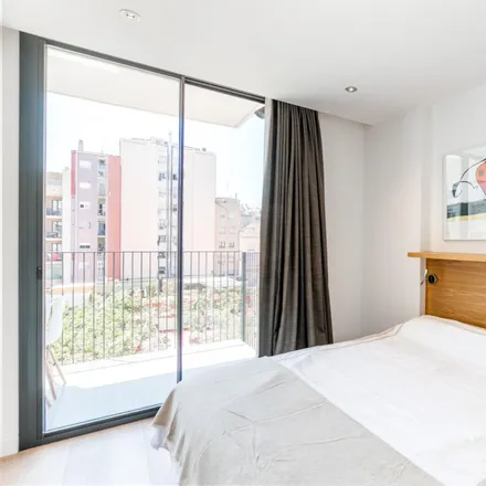 Rent this 2 bed apartment on Carrer de Casanova in 113, 08036 Barcelona