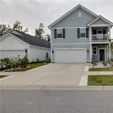 Buy this 4 bed loft on 321 Green Leaf Way in Bluffton, Beaufort County