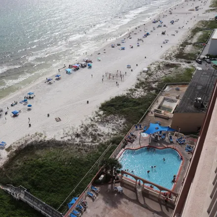 Image 3 - 14825 Front Beach Road, Open Sands, Panama City Beach, FL 32413, USA - Condo for sale
