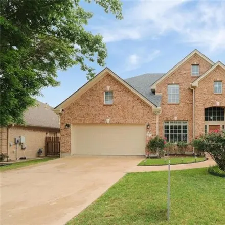 Buy this 4 bed house on 1724 Clay Lane in Cedar Park, TX 78613