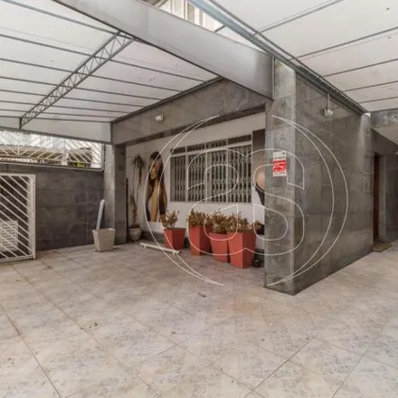 Rent this studio house on Edifício Irai in Alameda dos Guaramomis 1018, Indianópolis