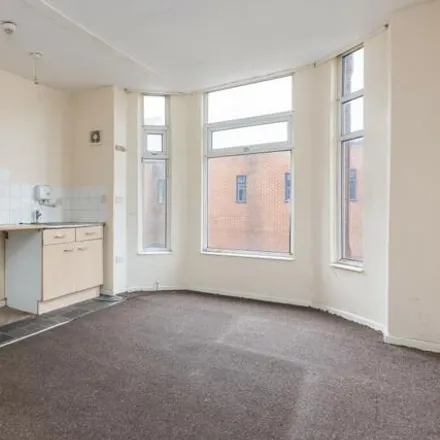 Buy this 5 bed townhouse on Vernon Street/Back Lane in Vernon Street, Bolton