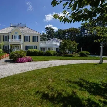 Image 2 - 431 Baxters Neck Road, Marstons Mills, Barnstable, MA 02648, USA - House for sale