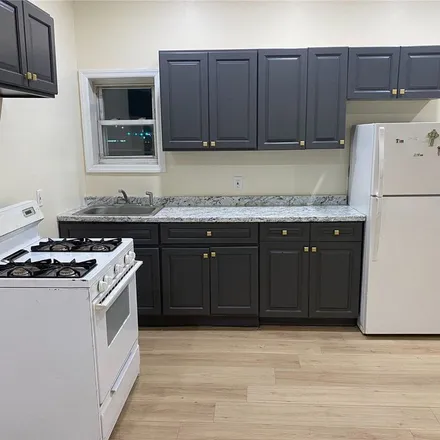 Rent this 3 bed apartment on 547 Hempstead Turnpike in Elmont, NY 11003