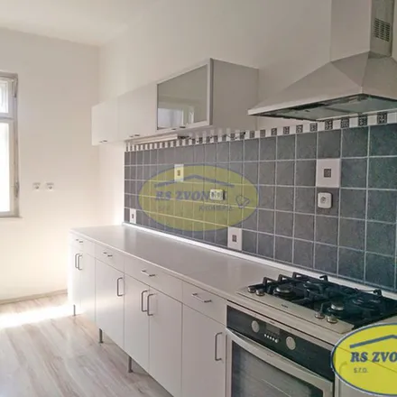 Rent this 3 bed apartment on Opletalova 477/10 in 779 00 Olomouc, Czechia