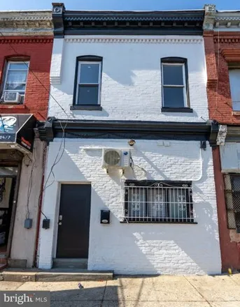 Image 1 - 5936 Haverford Avenue, Philadelphia, PA 19151, USA - Apartment for rent