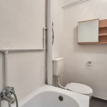 Rent this 2 bed apartment on Niepodległości 17 in 21-040 Świdnik, Poland
