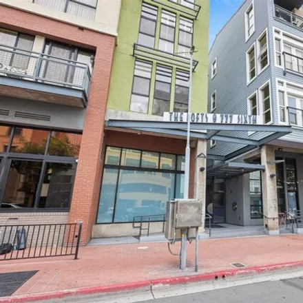 Buy this 2 bed condo on The Lofts at 777 Sixth Ave in 777 6th Avenue, San Diego