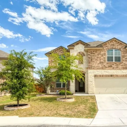 Buy this 5 bed house on 8998 Willingham Bay in Bexar County, TX 78254