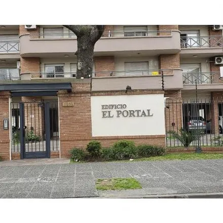 Buy this 1 bed apartment on 536 - Fischetti 4853 in Partido de Tres de Febrero, Caseros