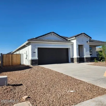Buy this 4 bed house on West Romley Road in Maricopa County, AZ 85353